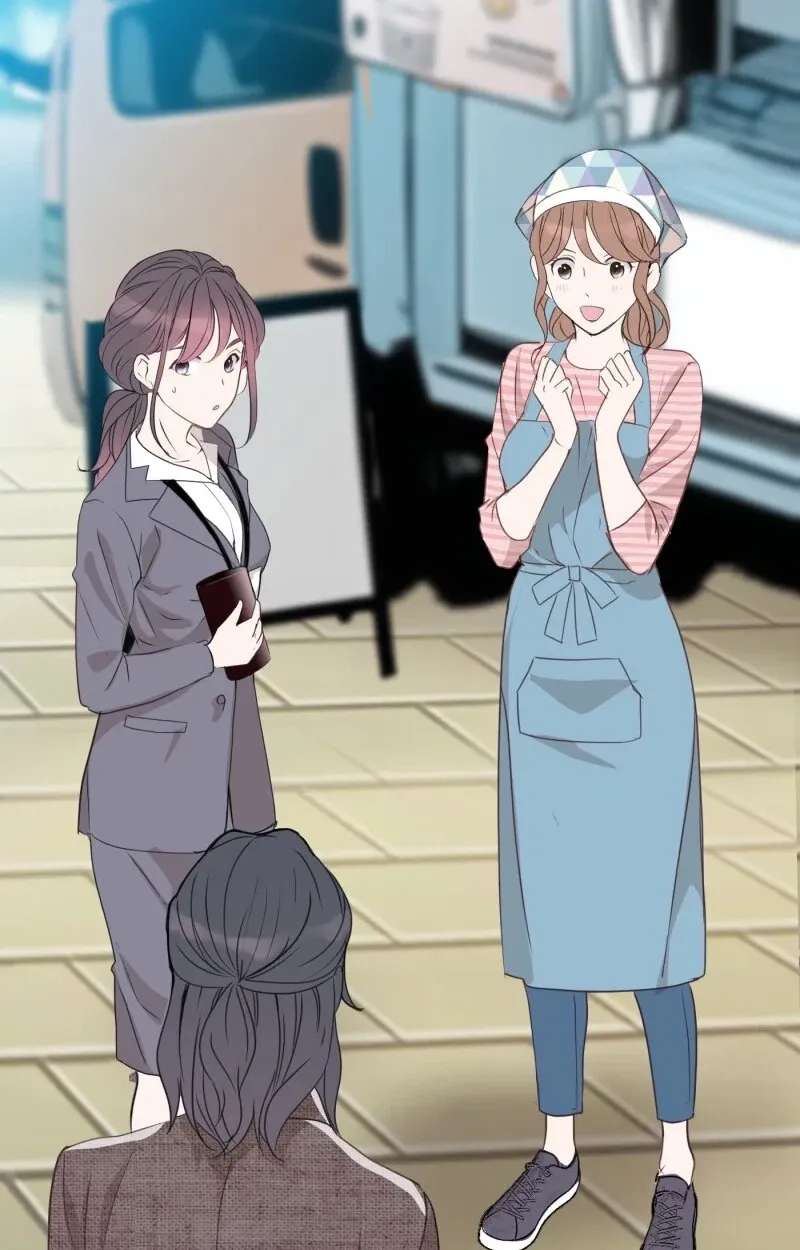Komugi to Butter to Fukushuu to Chapter 2 - page 62