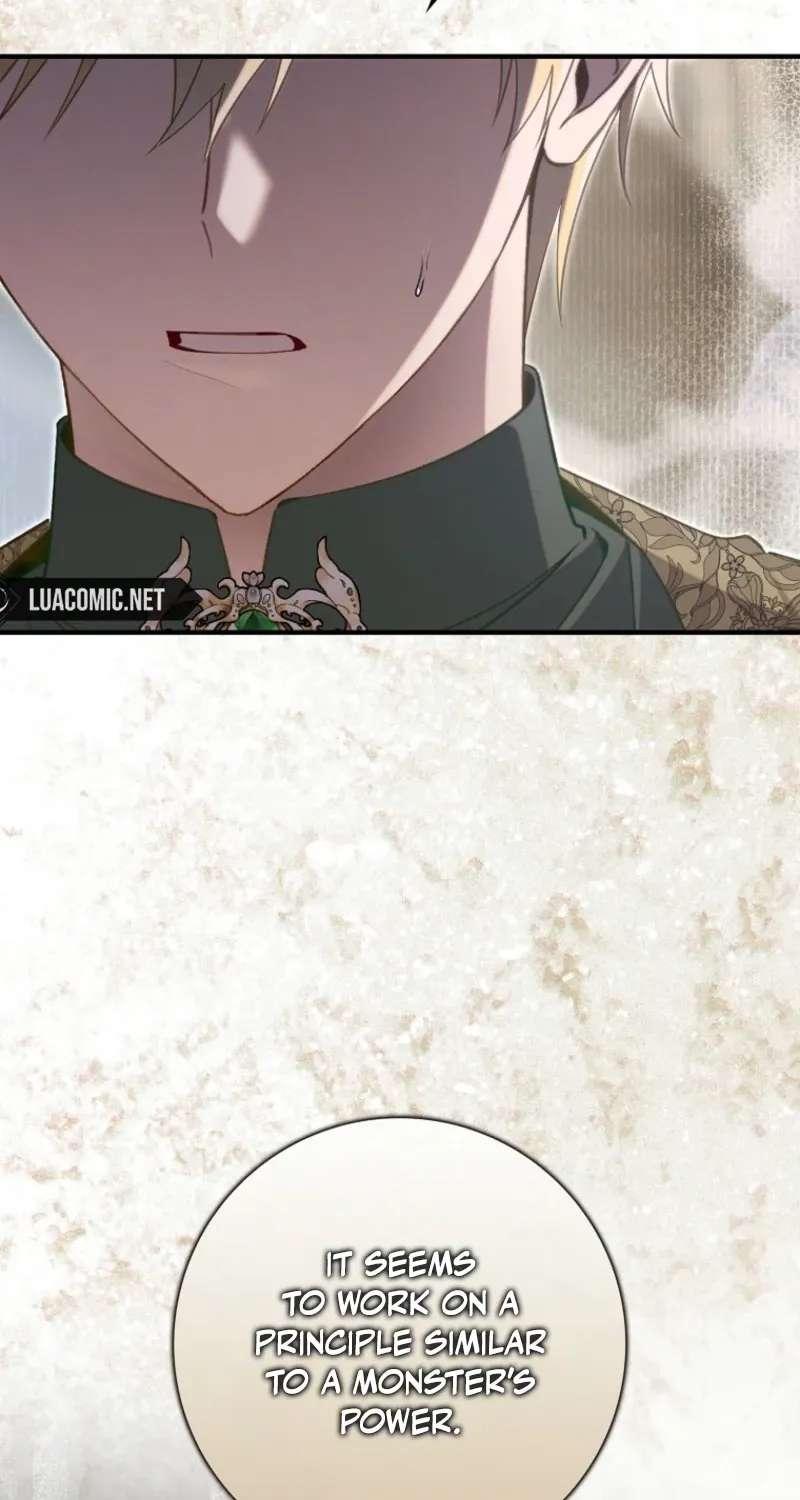 I Saved You, But I’m Not Responsible Chapter 78 - page 45