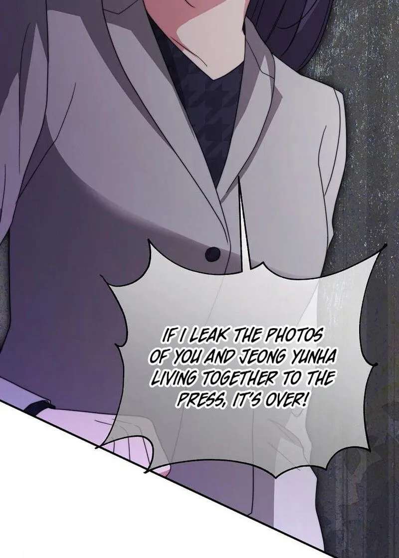 Dangerous Newlyweds Chapter 44 - page 39