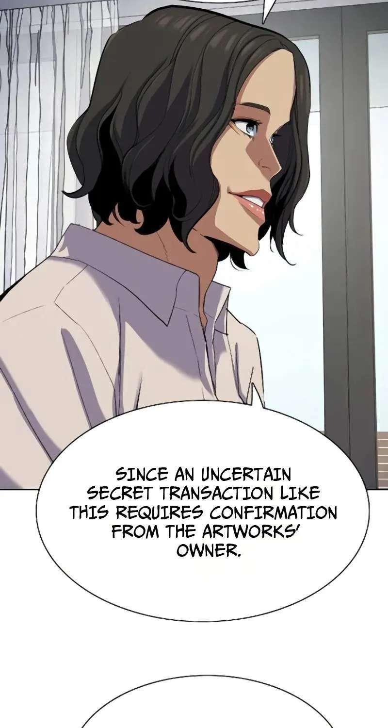 The Chaebeol’s Youngest Son Chapter 223 - page 29