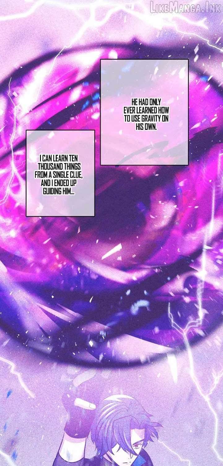 Reborn Ranker – Gravity User (Manga) Chapter 212 - page 30