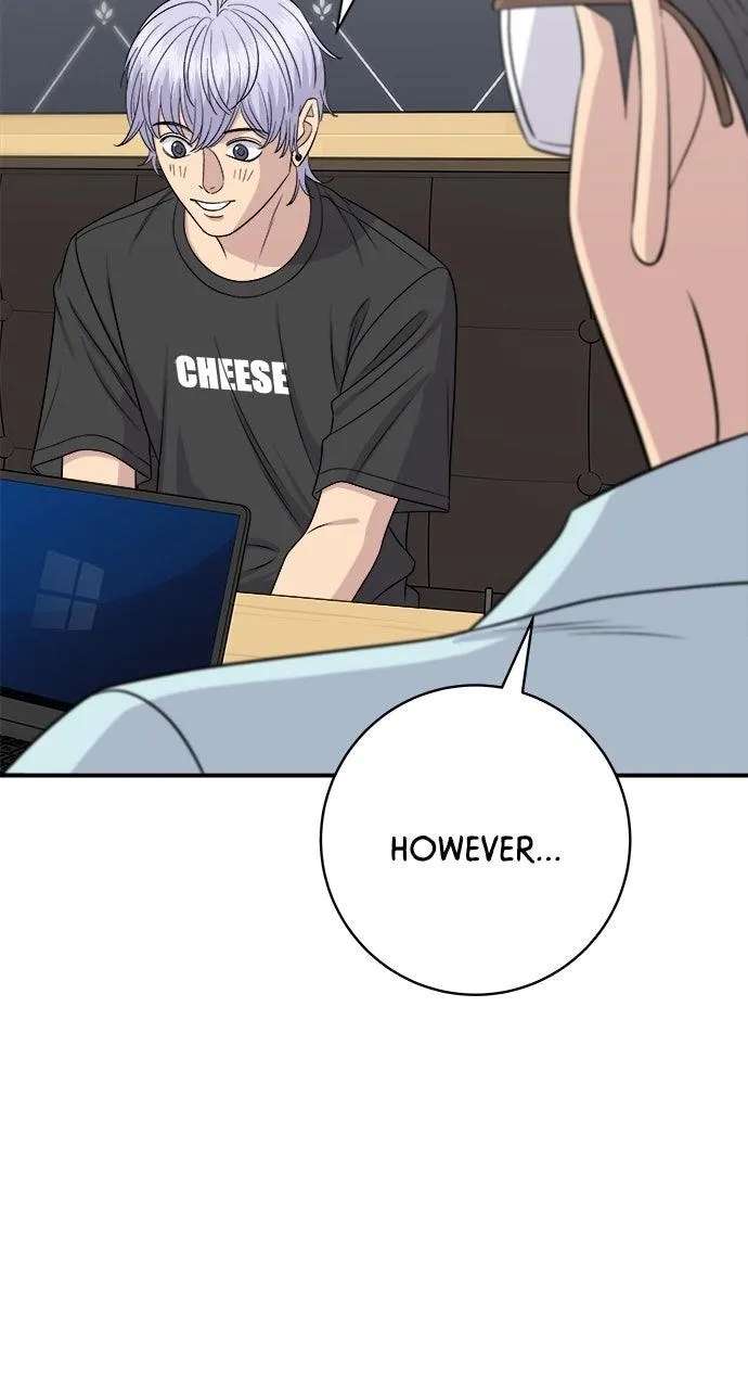 A DeadbEAT's Meal Chapter 240 - page 75