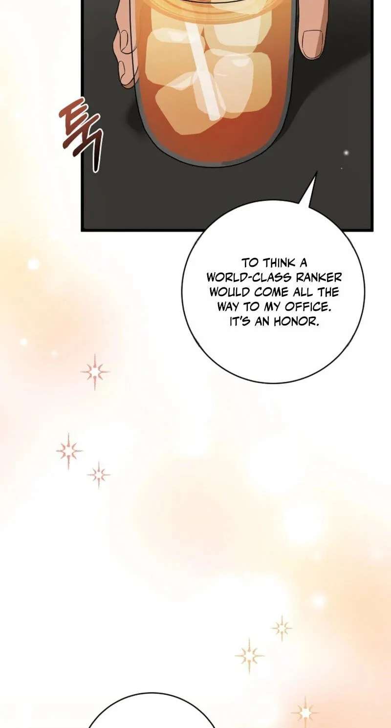 Welcome to the Dungeon Hotel Chapter 107 - page 2