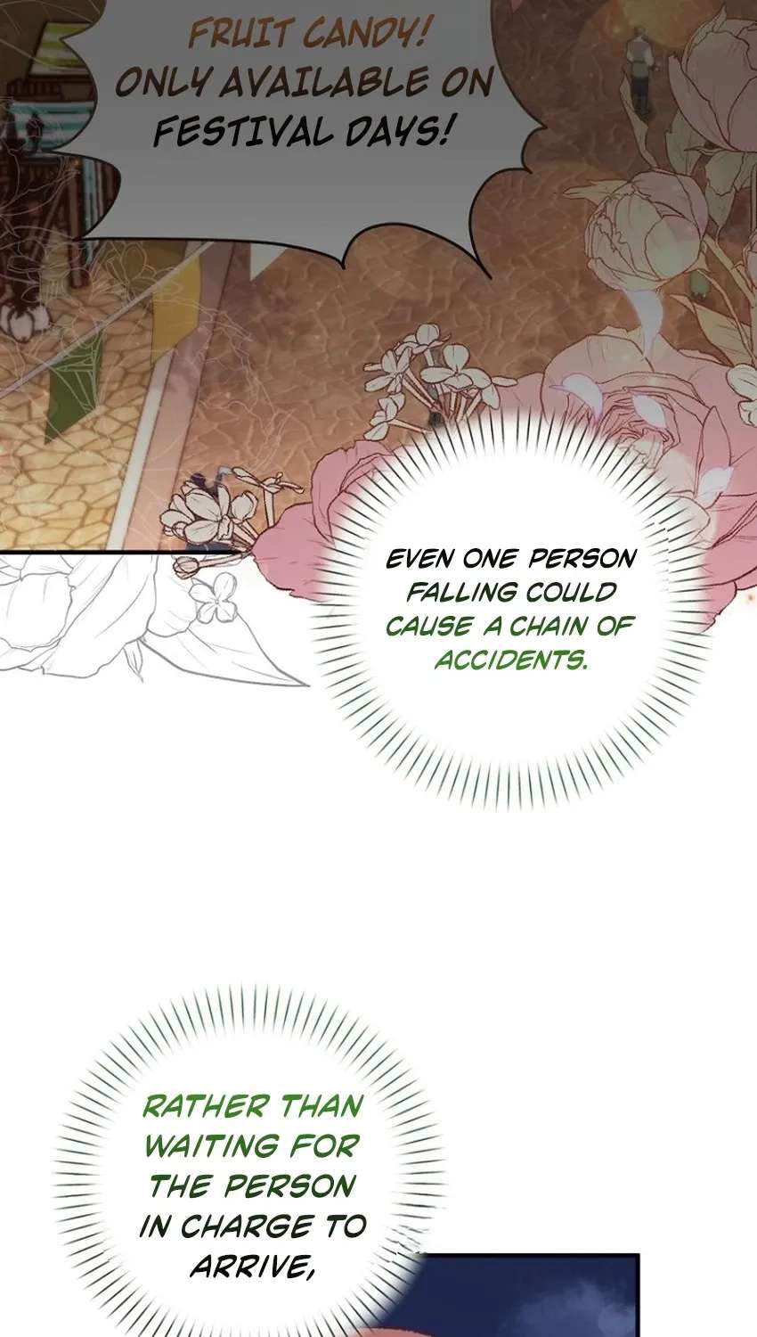 I Don't Know The Original, I'm Too Busy Trying To Make A Living Chapter 77 - page 79