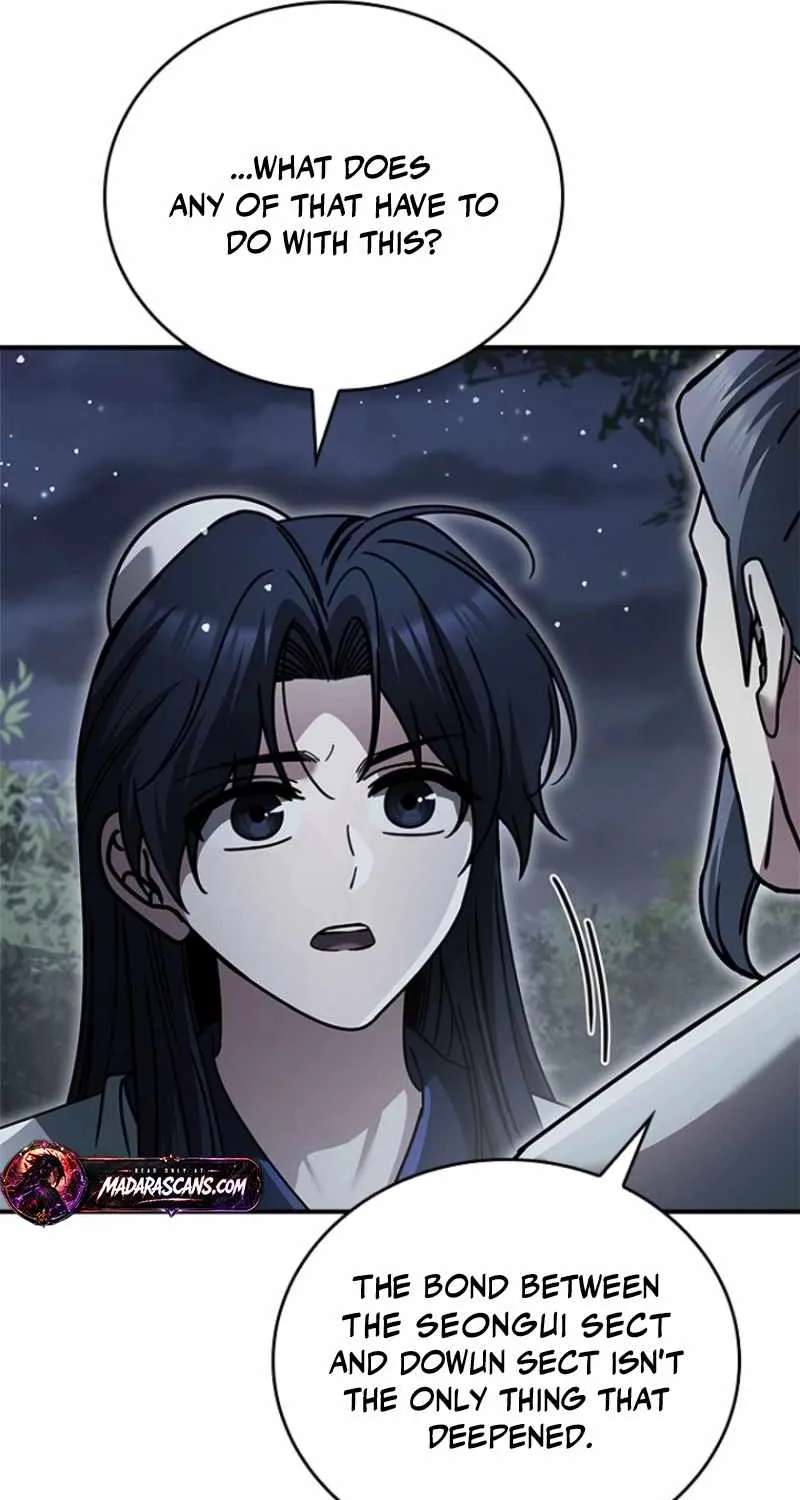 Daesahyeong Lee-Hoe Chapter 36 - page 28