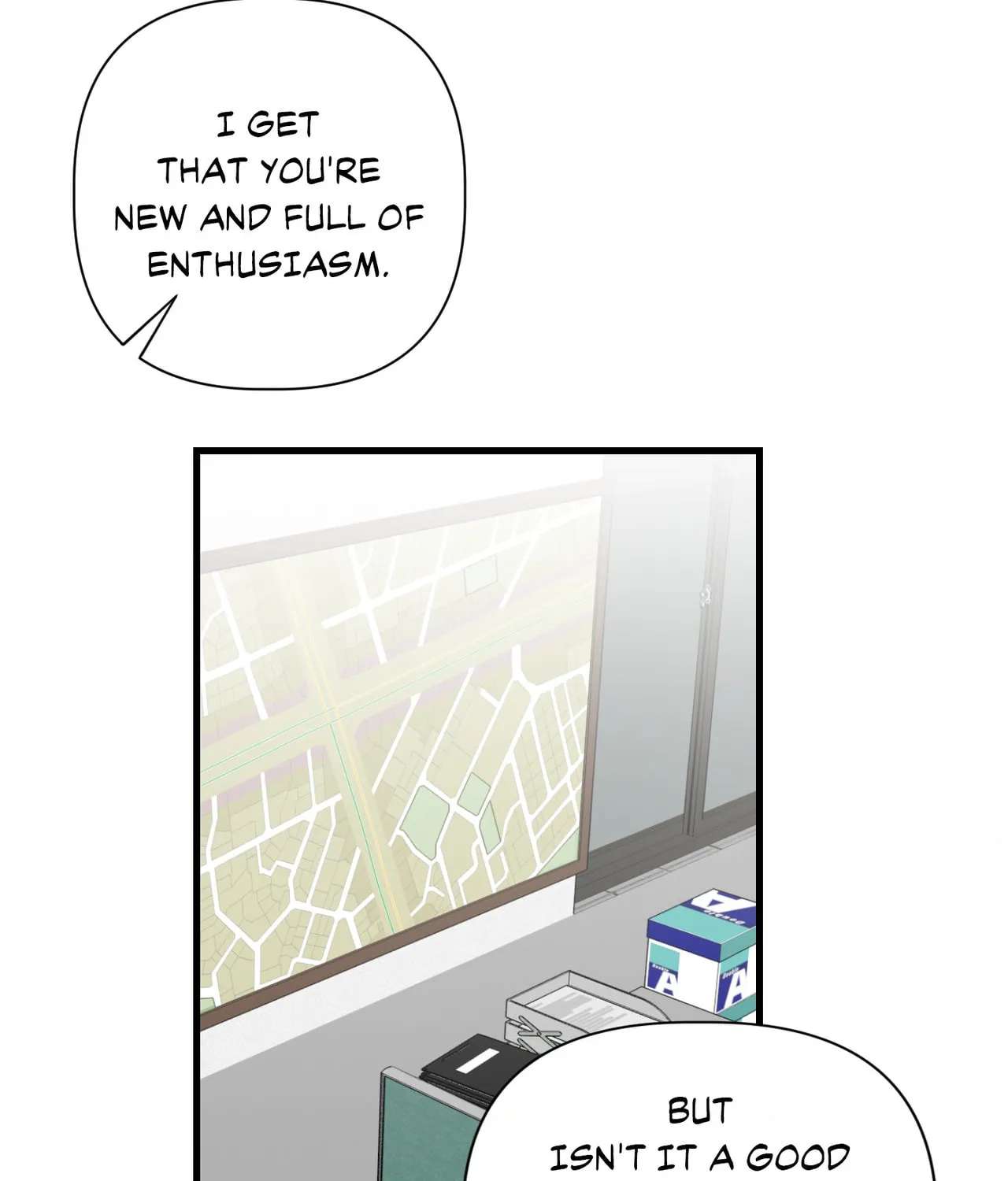 I'll Arrest You! Chapter 1 - page 47