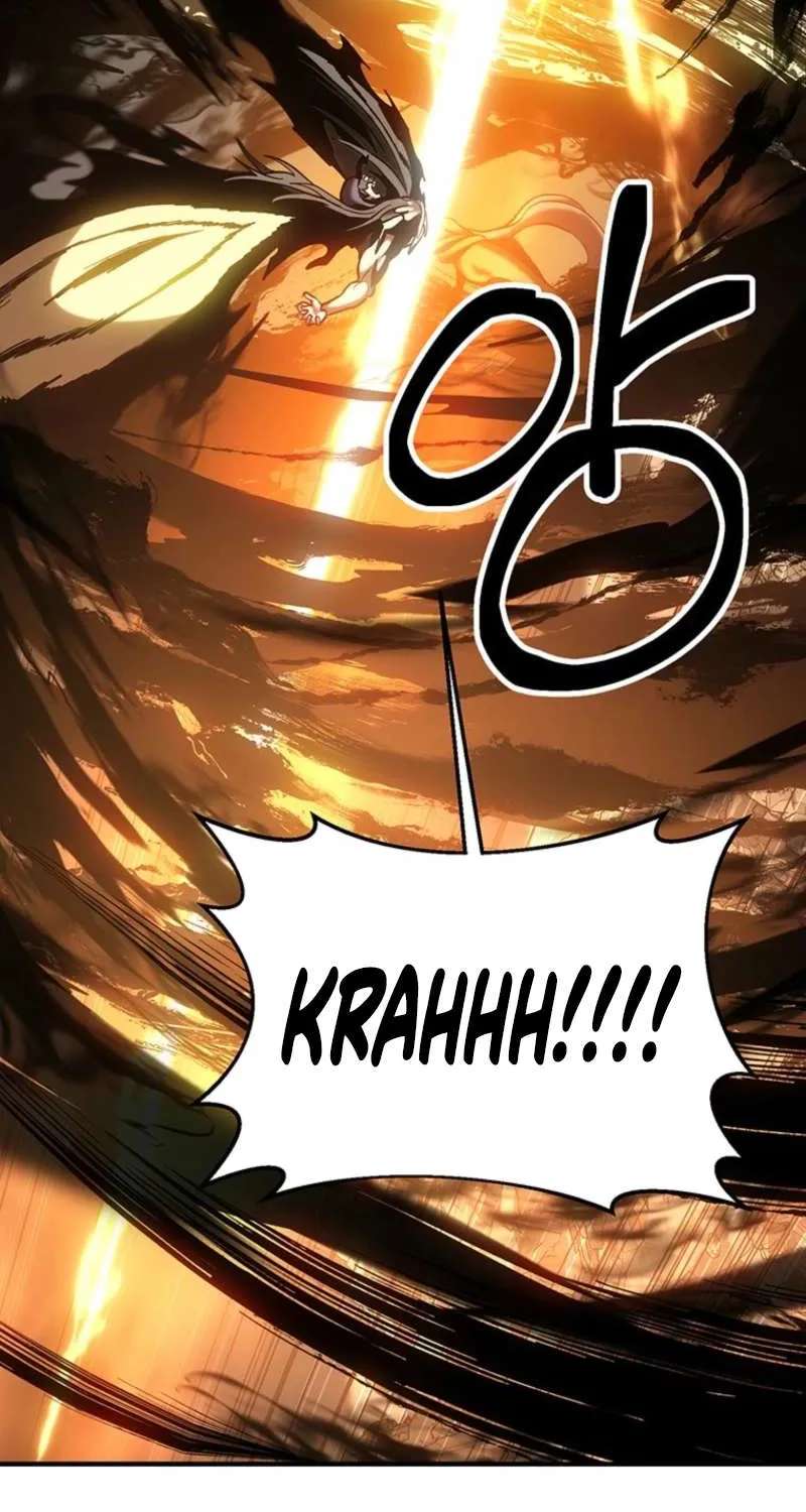 Trapped in a Crazy World as an Extra Chapter 74 - page 33