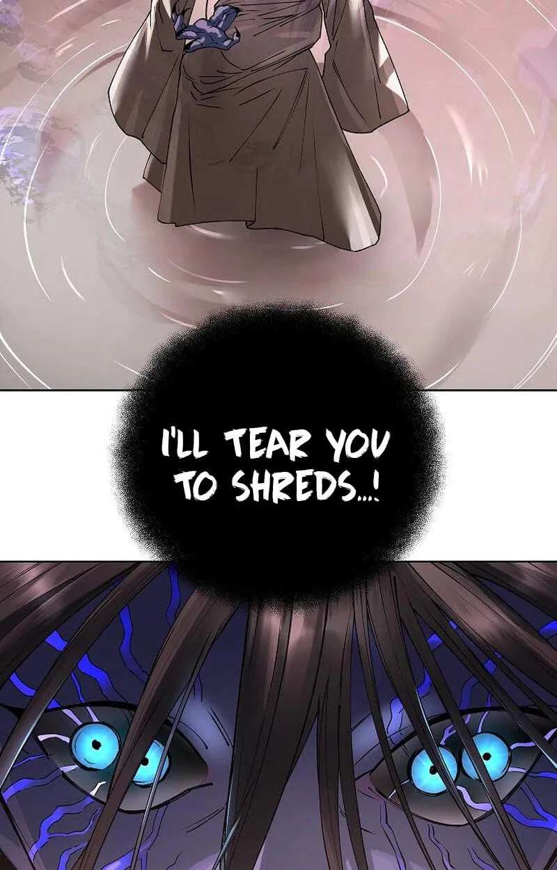 Space Cheon-ma 3077 Chapter 106 - page 7