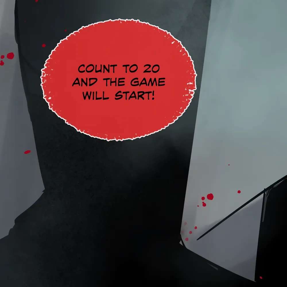 Laws of the Inner Palace Chapter 4 - page 35