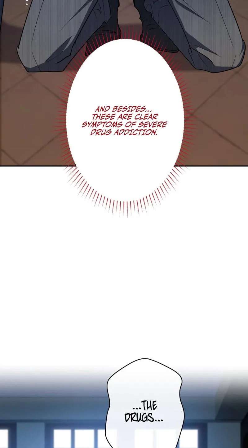 The Hated Noble Lady, Yet in a Contract Marriage with the First Prince?! Chapter 39 - page 81