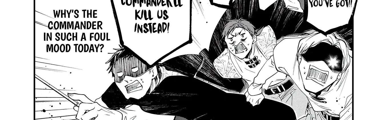 Boukyaku-go no Aletheia Chapter 2 - page 51