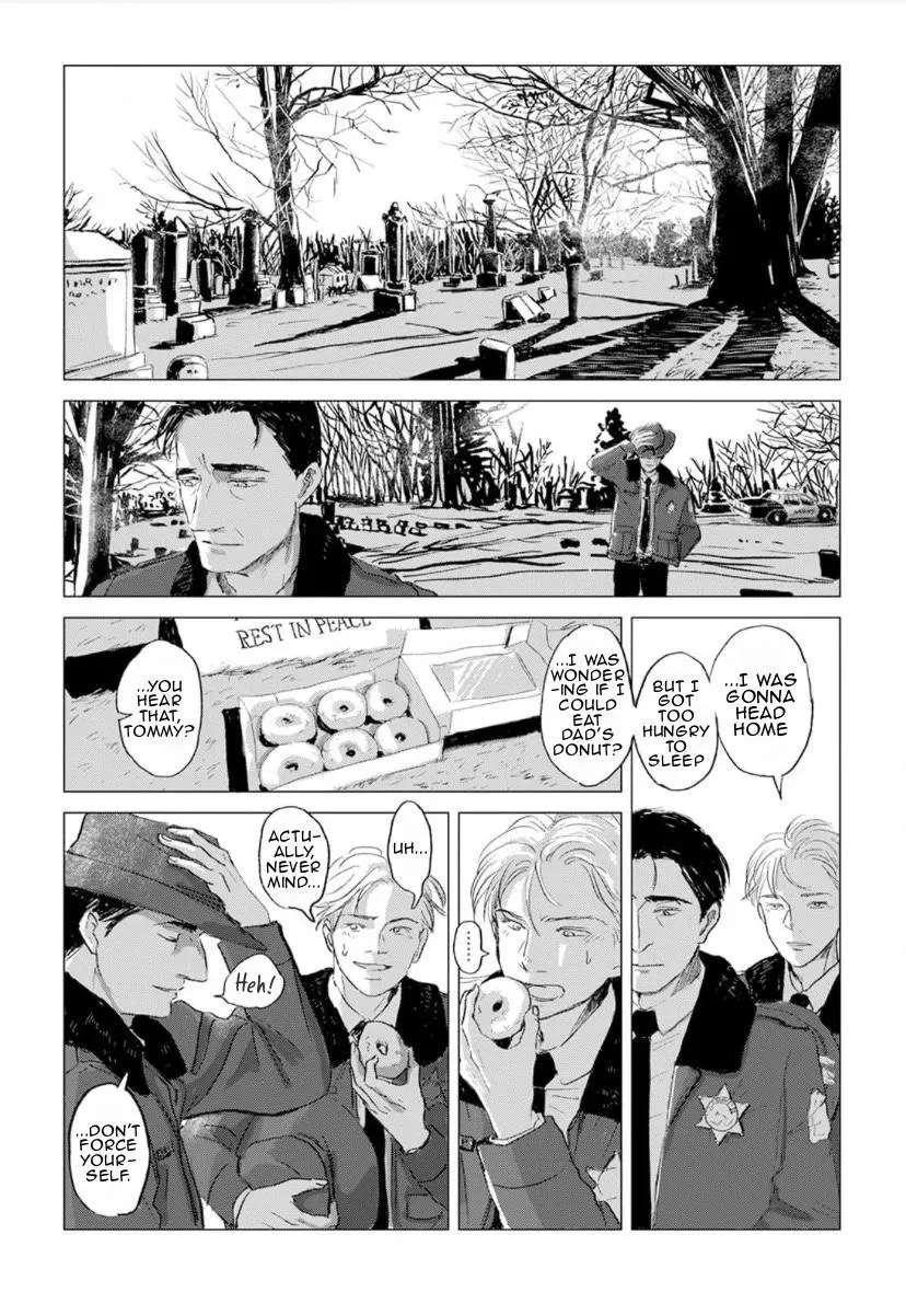 Shall We Have Breakfast?: Oneshot Anthology Chapter 5 - page 24