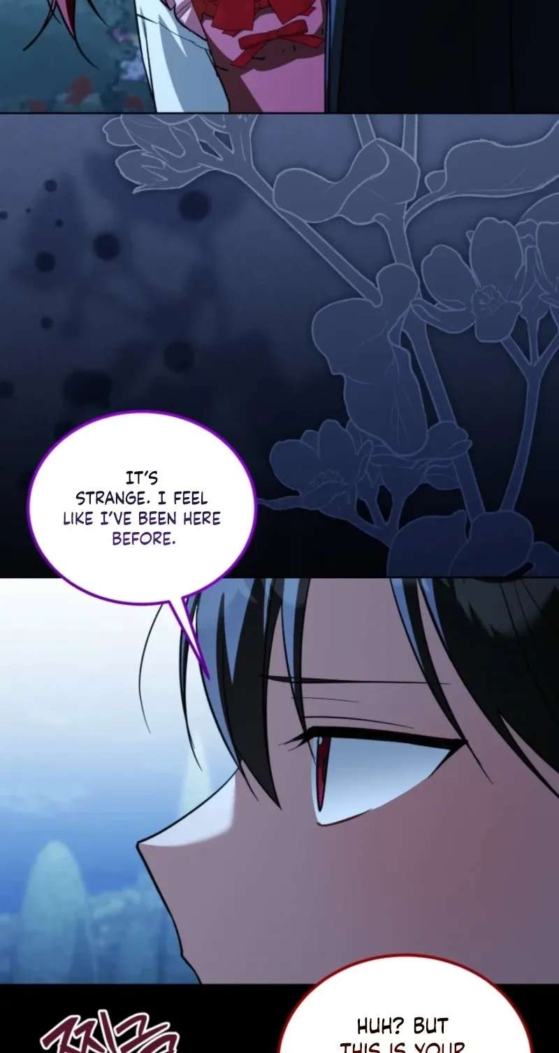 I Received a Request from the Villain Boss Chapter 36 - page 59