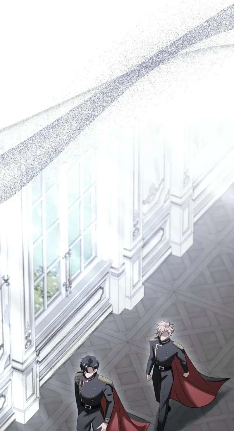 Obsessive love kills the saintess twice Chapter 35 - page 38