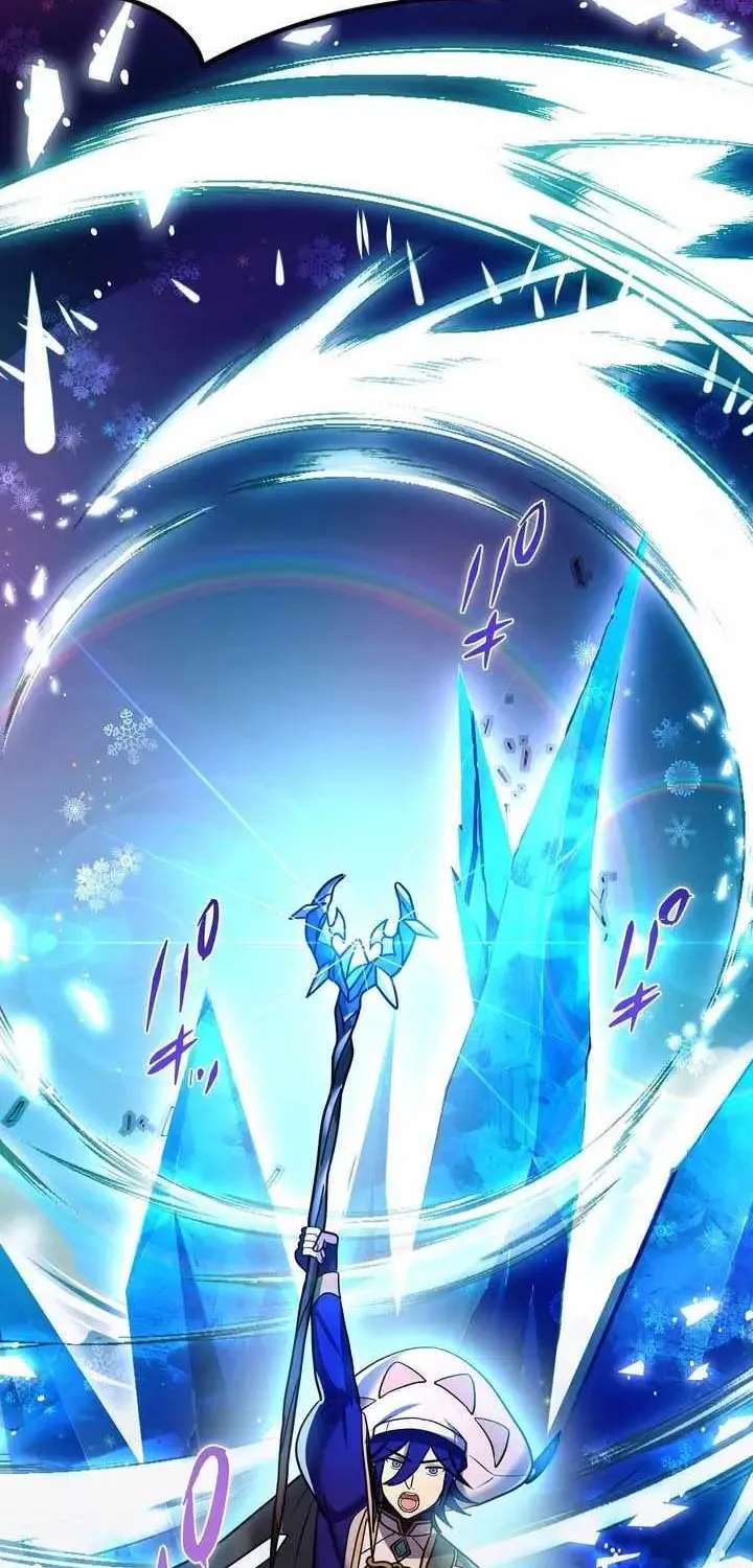 Reborn Ranker – Gravity User Chapter 215 - page 69