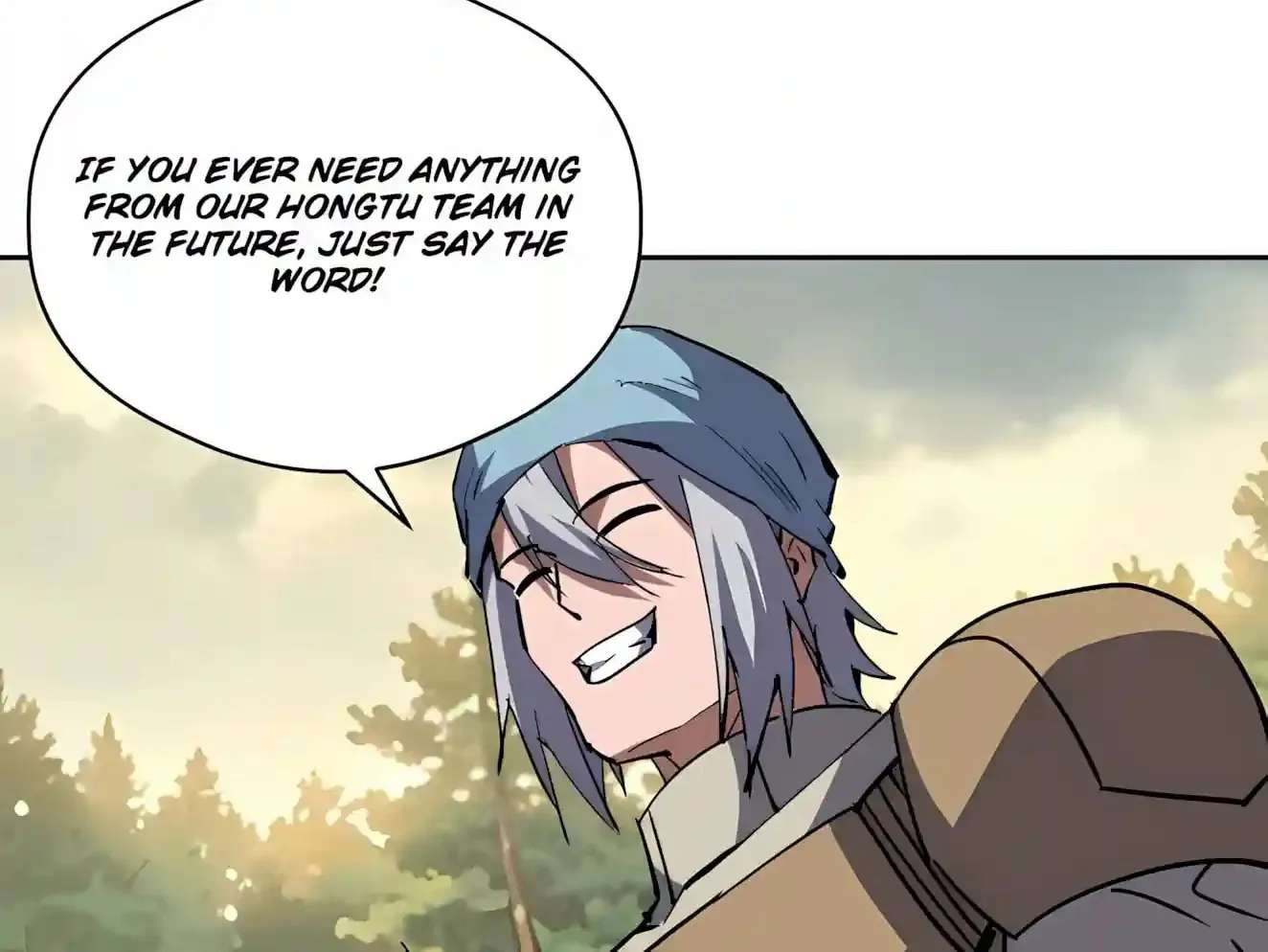 Global Beast Tamer: I Can See The Path Of Evolution Chapter 102 - page 56