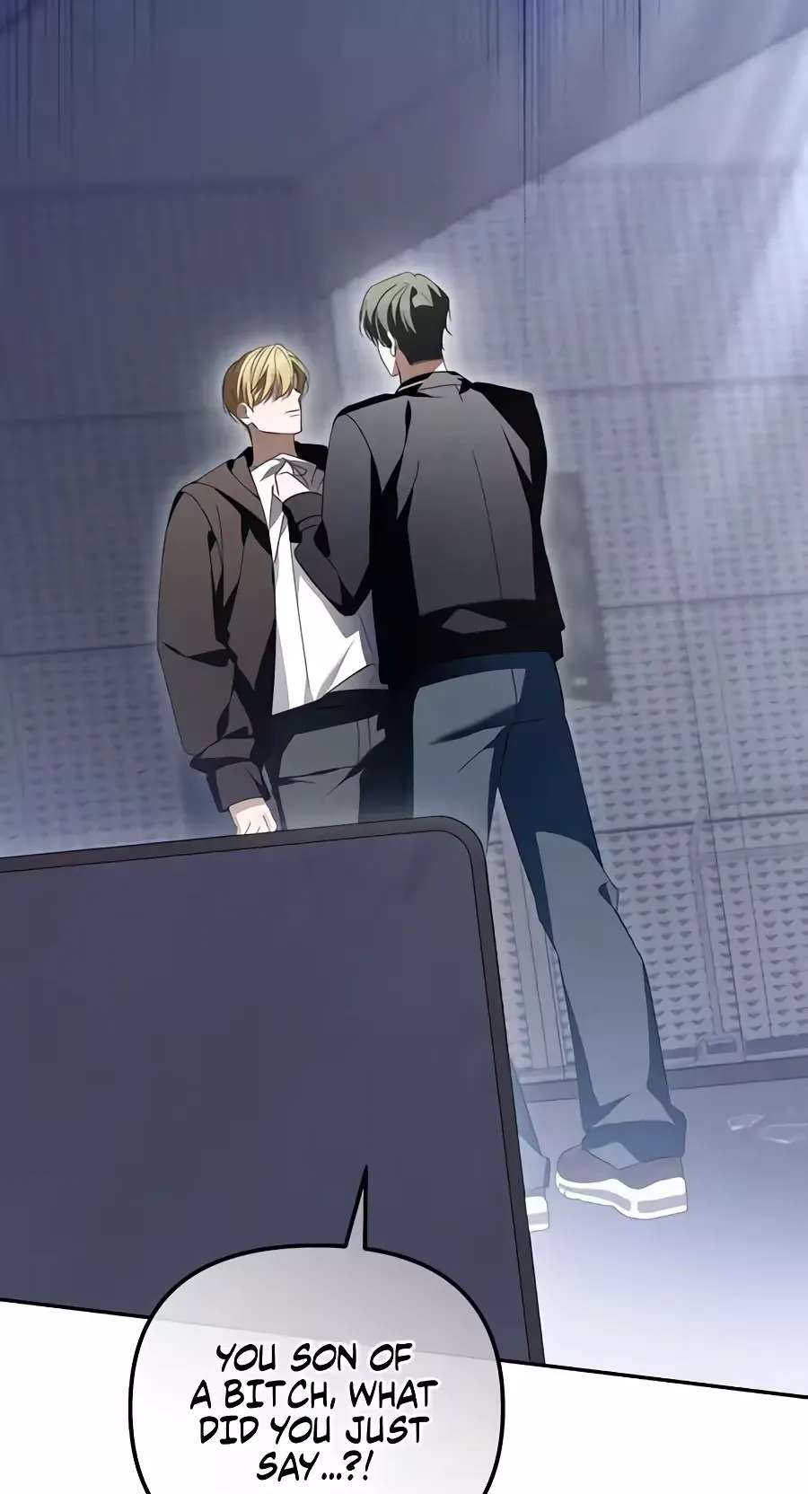 The Lucky Plan of An Idol In His Second Life Chapter 39 - page 110