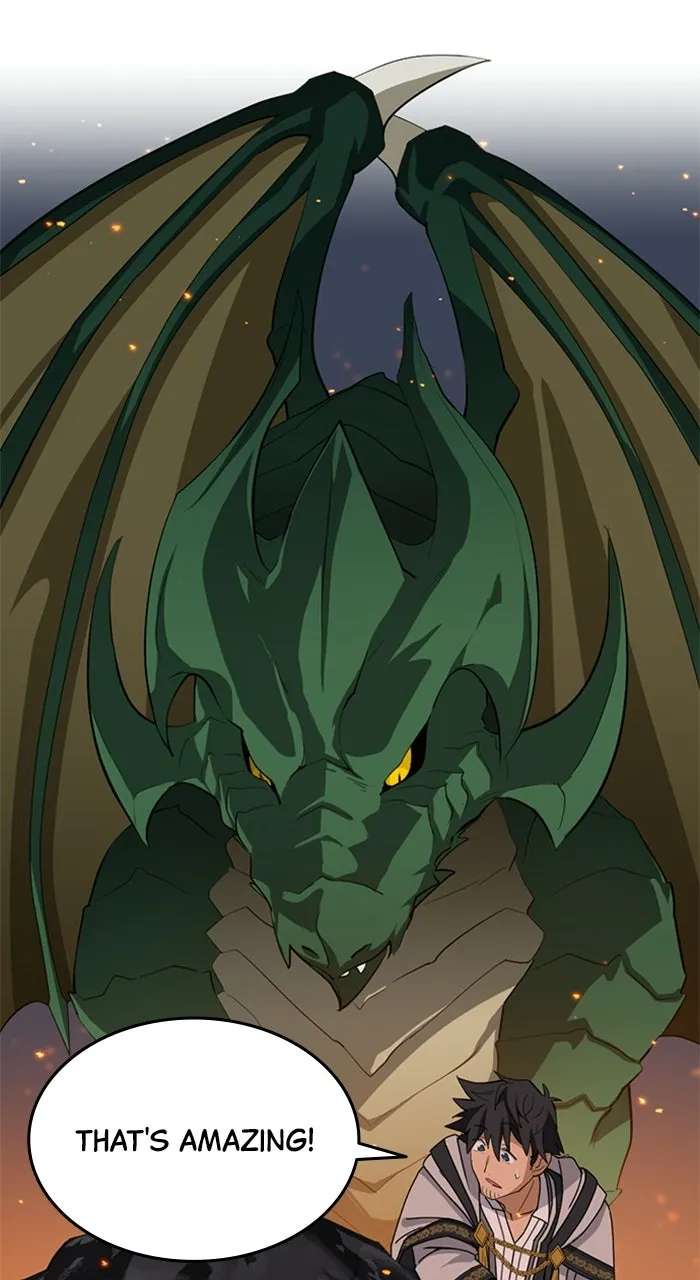 Back on the Road withMy Apprentice Chapter 2 - page 60