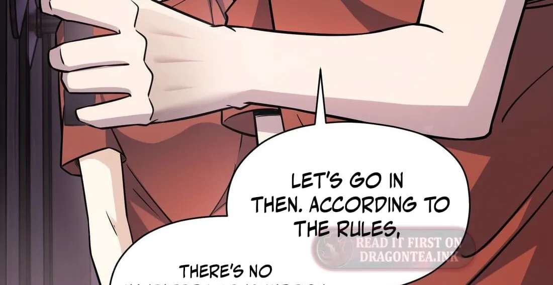 I Was Found Out Pretending To Be a Rookie in a Paranormal World?! Chapter 23 - page 37