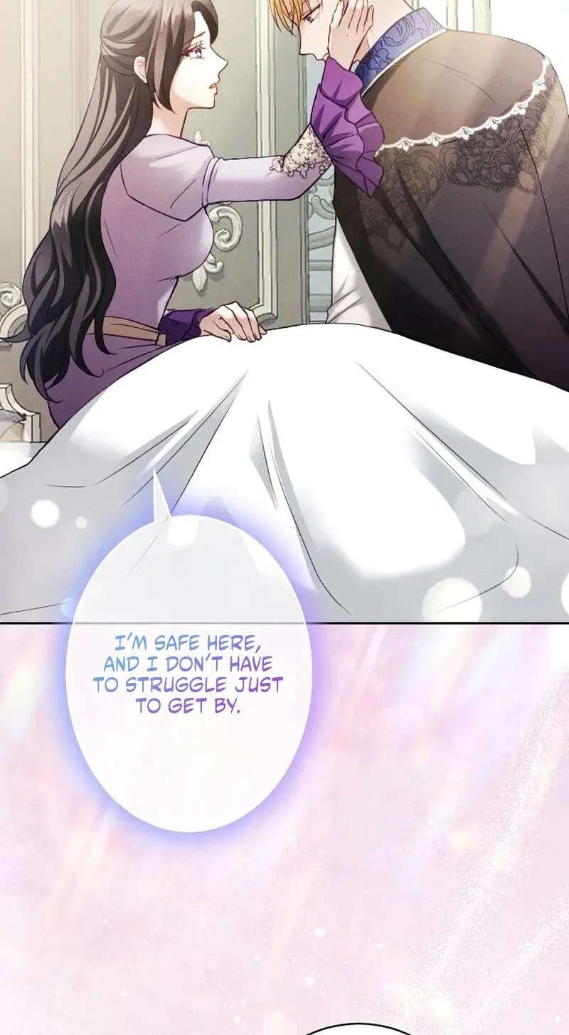 The Submissive Emperor Devours Me Chapter 30 - page 9