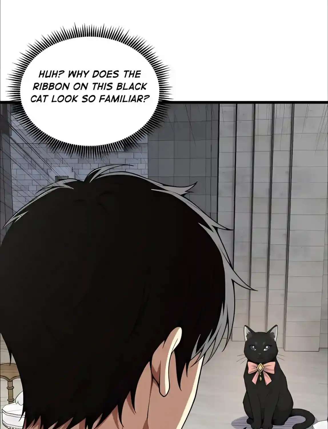 The Strongest Priest: There's Nothing Wrong with Wielding a Hammer, Right? Chapter 1 - page 59