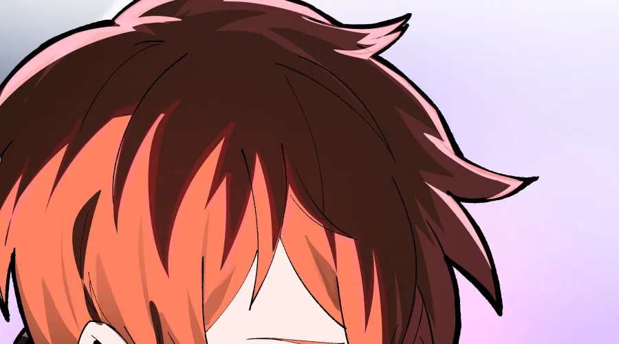 Dating Sim[on] Chapter 34 - page 355