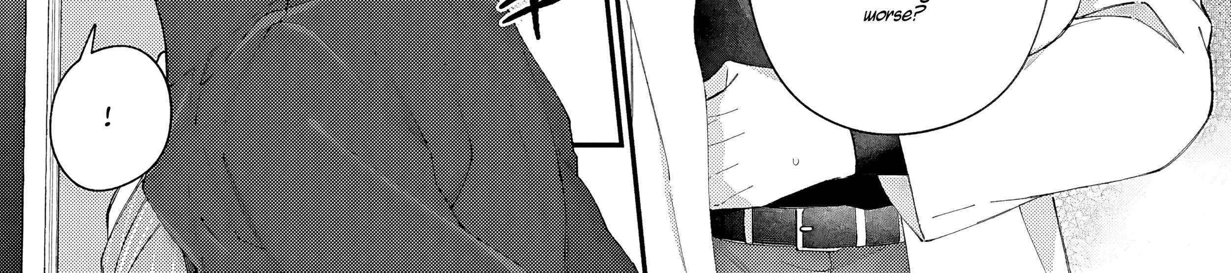Kiss the poison Chapter 5 - page 13