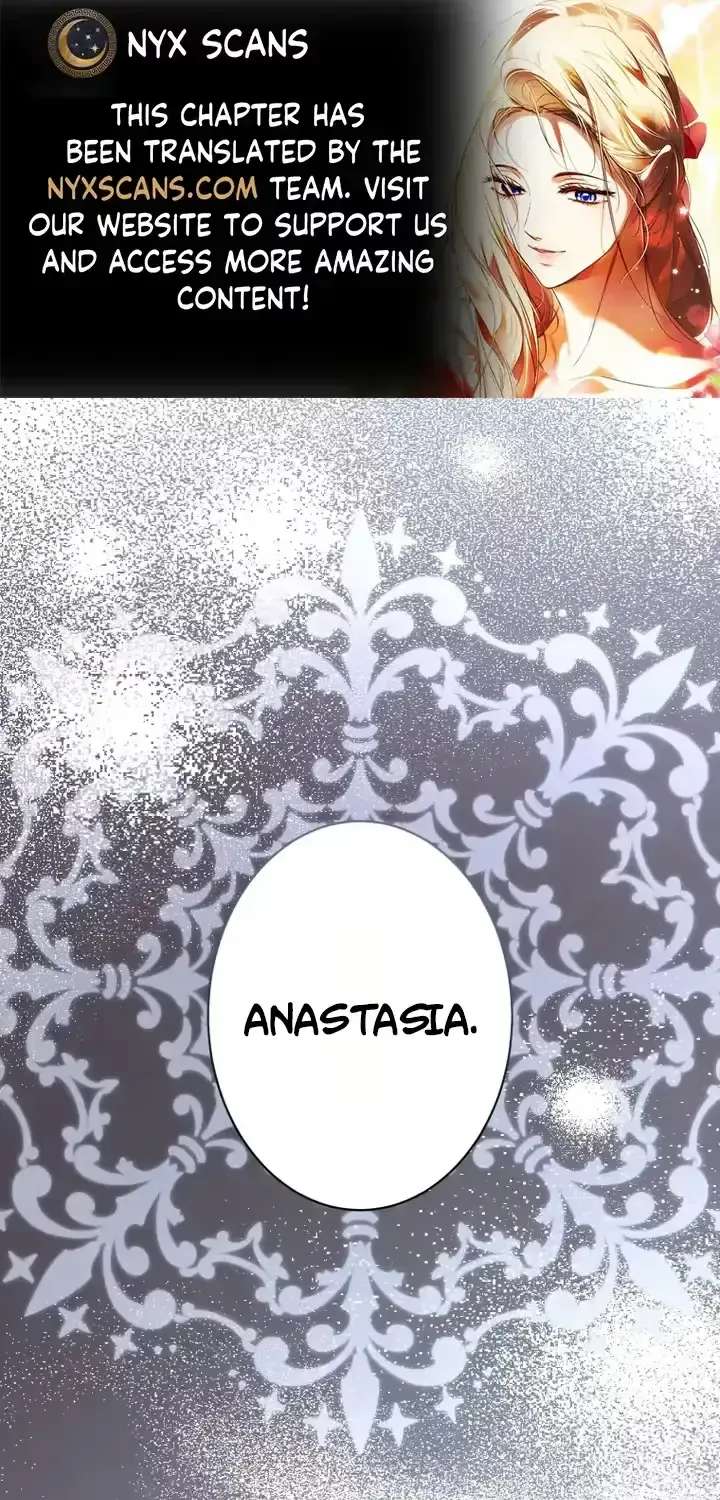 Don’t Obsess Over the Fake Princess! Chapter 38 - page 1