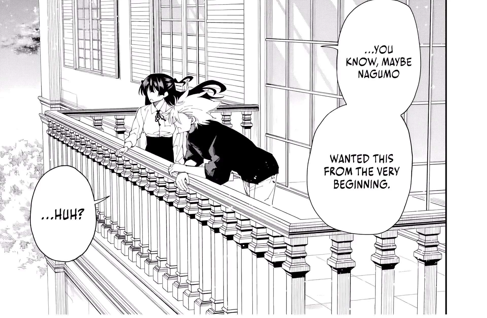 The Strongest Four Sword Style Streamer: Dominating with a Soon-to-be-Discontinued Combat Class in a VR Game Setting Reflected in the Real World Chapter 46 - page 8