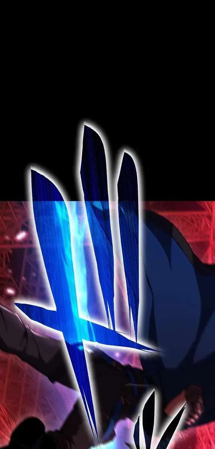 The Underworld Transcendent Returns Chapter 44 - page 18