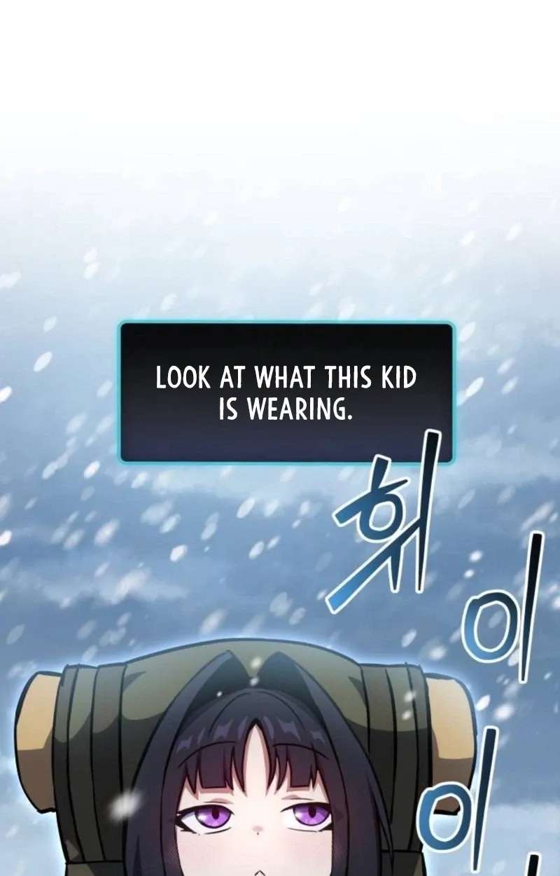 The Heavenly Demon's Otherworld Livestream Chapter 15 - page 59