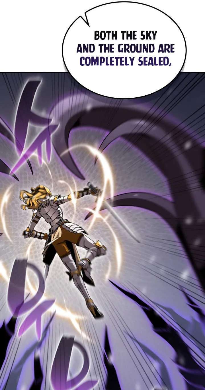 Dukedom's Legendary Prodigy (Pre-serialization) Chapter 62 - page 20
