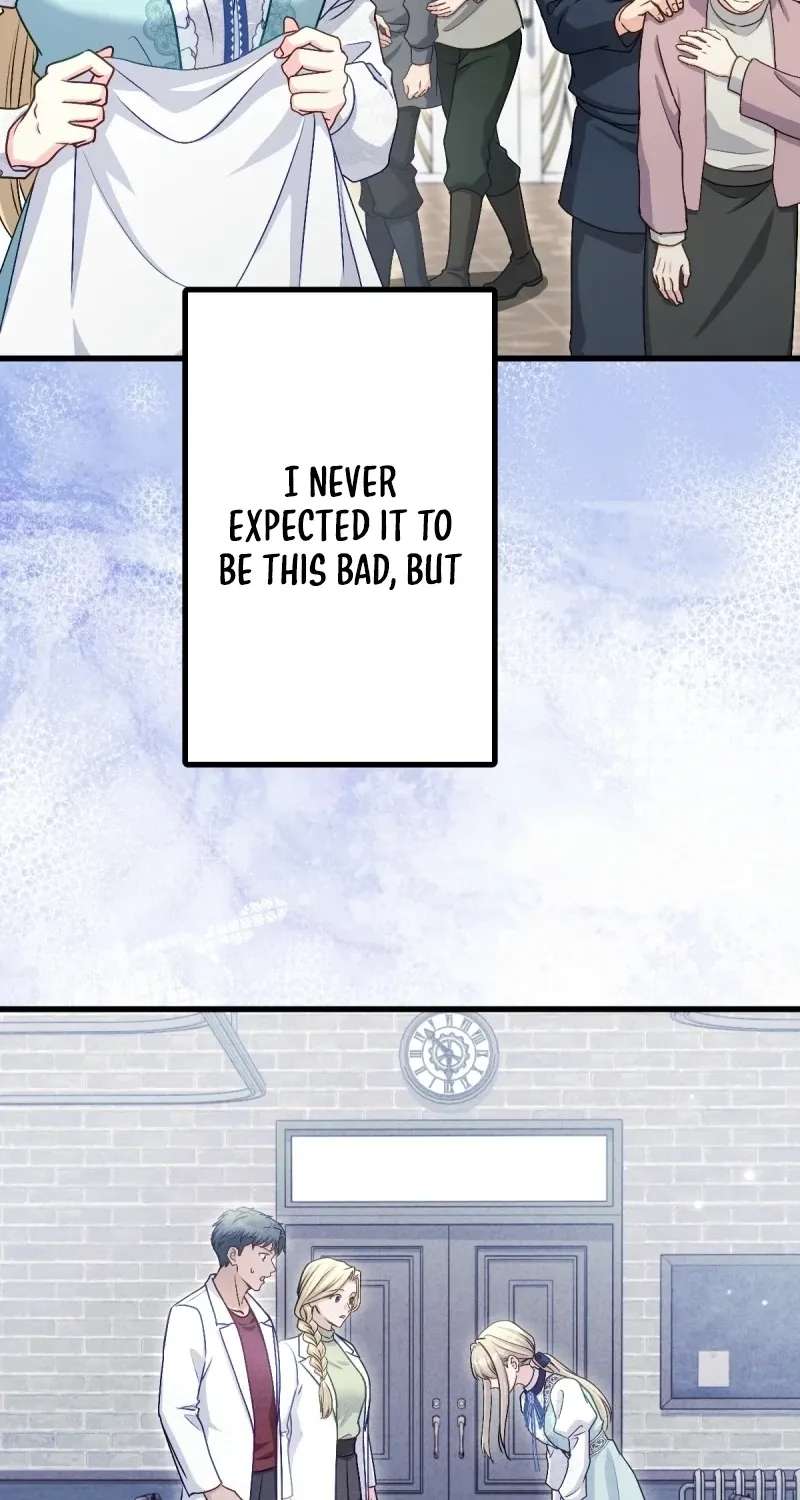His Majesty Is My Ideal Boss! Chapter 22 - page 97