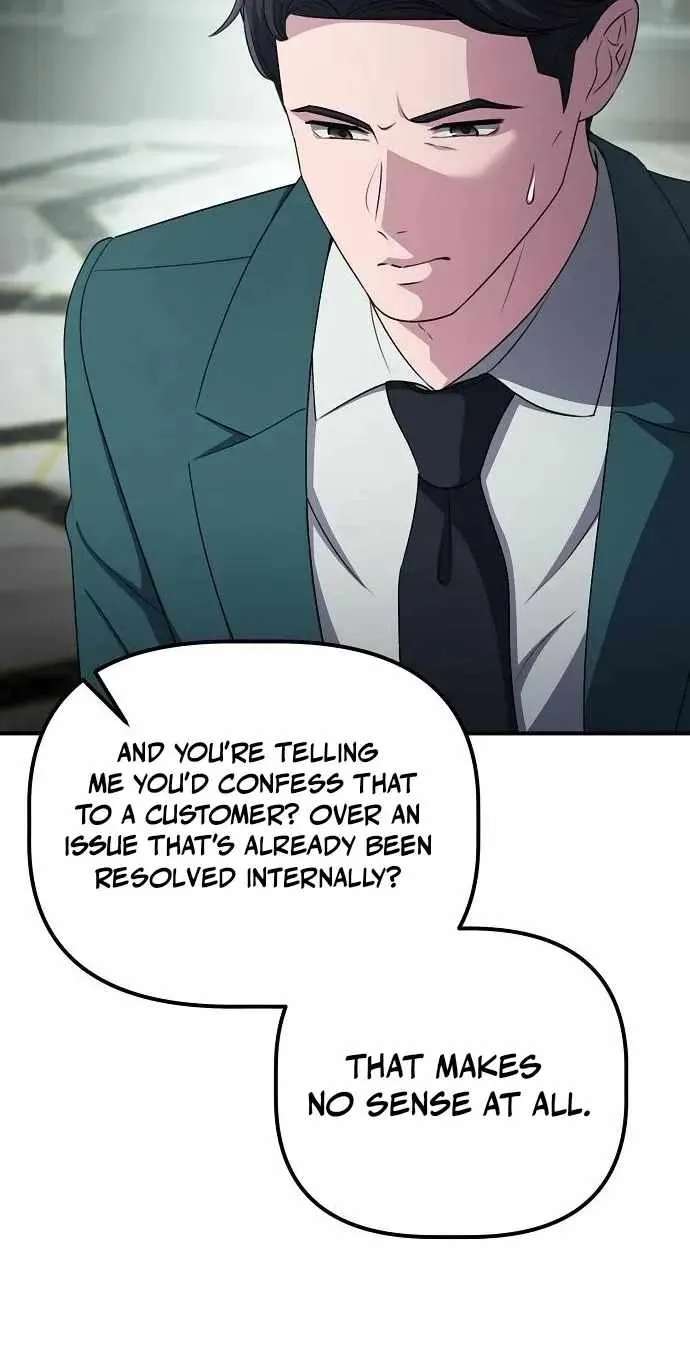 A Corporate Underling Who Excels at Work Chapter 79 - page 28