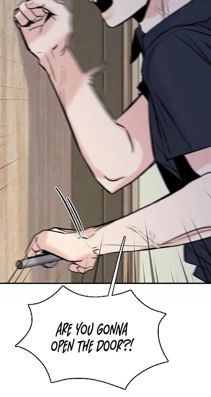 I'm Fine, Thank You, And You? Chapter 79 - page 73
