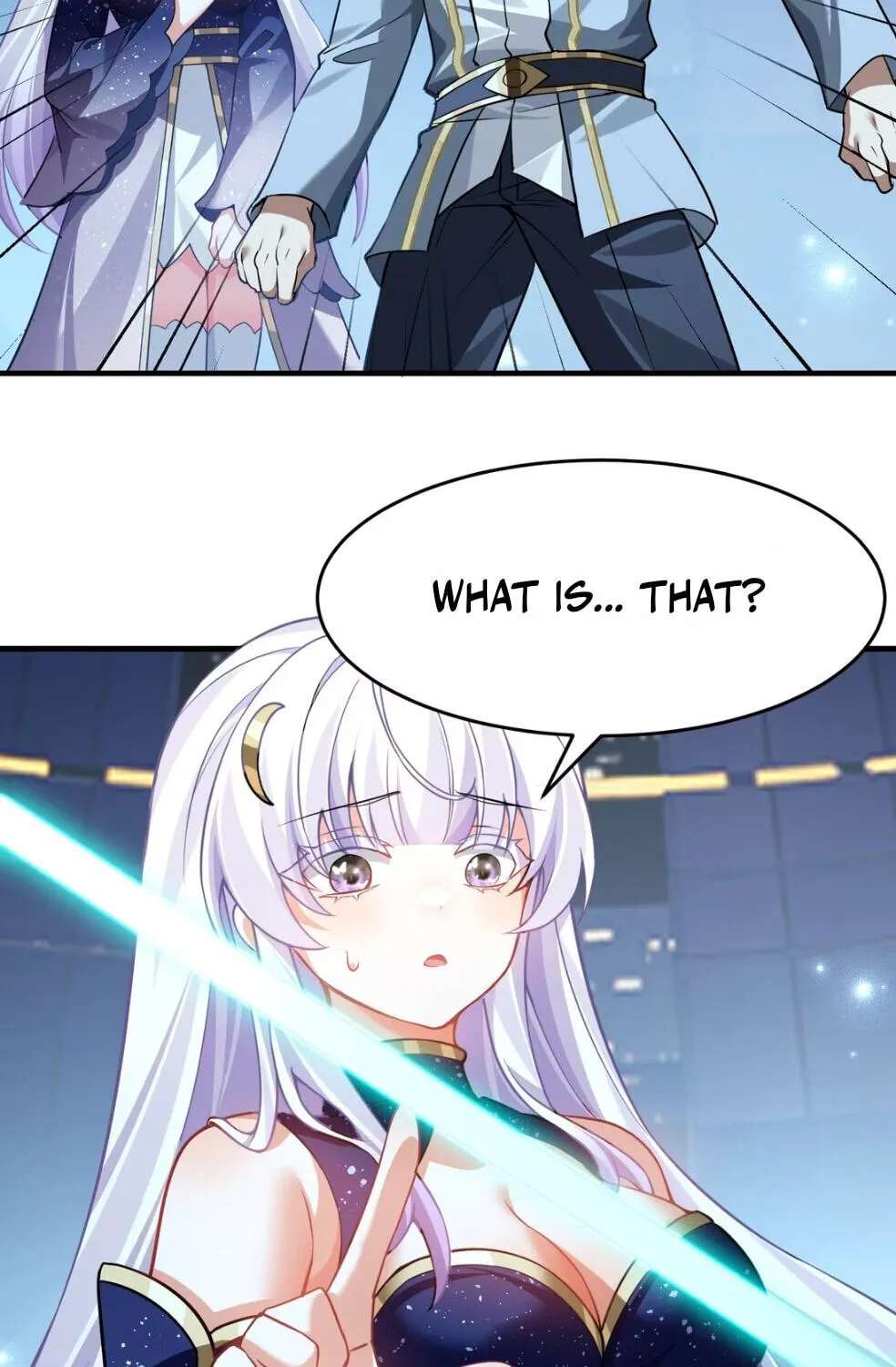 Shuo Hao Zuo Kepu, Fensi Que Quan Shi Monv? Chapter 56 - page 20