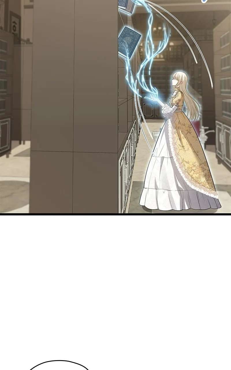 Until the Soul of theFallen Queen Knows Love Chapter 32 - page 7