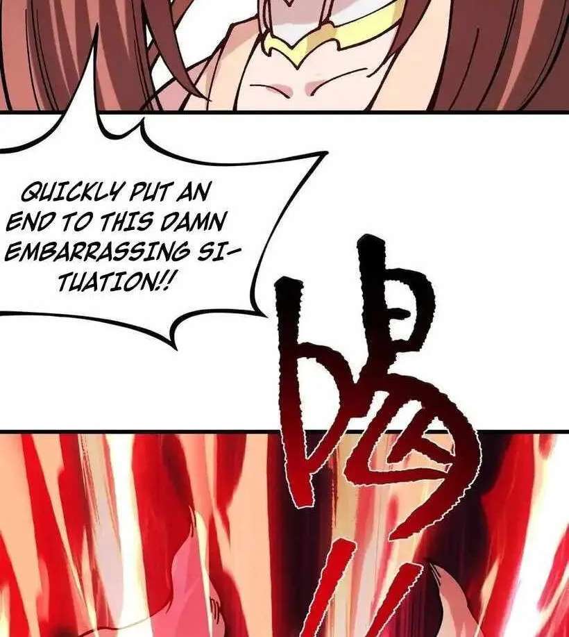 Bai Lan De Wo, Quan Kao Tu Di Xu Ming Chapter 39 - page 11
