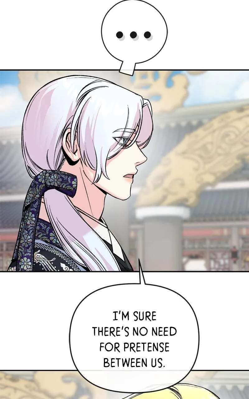 The Pure Heart of a Monster Chapter 62 - page 36