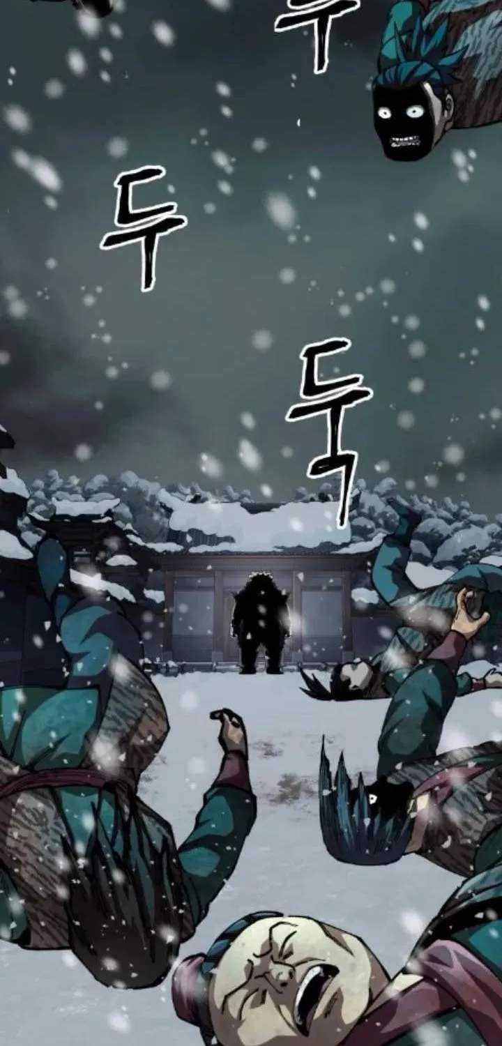 Warrior Grandpa And Supreme Granddaughter Chapter 122 - page 105