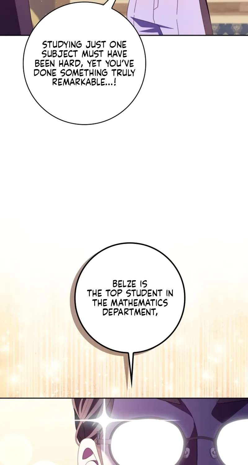 The Foreign Object Was Me Chapter 80 - page 61