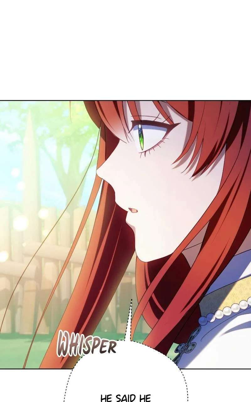 I’m a Villainess, but I Won’t Live Like One Chapter 80 - page 11