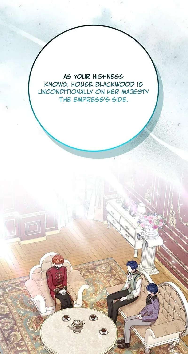 While Others Became Female Leads In Romantic Fantasy Novels, I Became A Closet Monster Chapter 14 - page 61