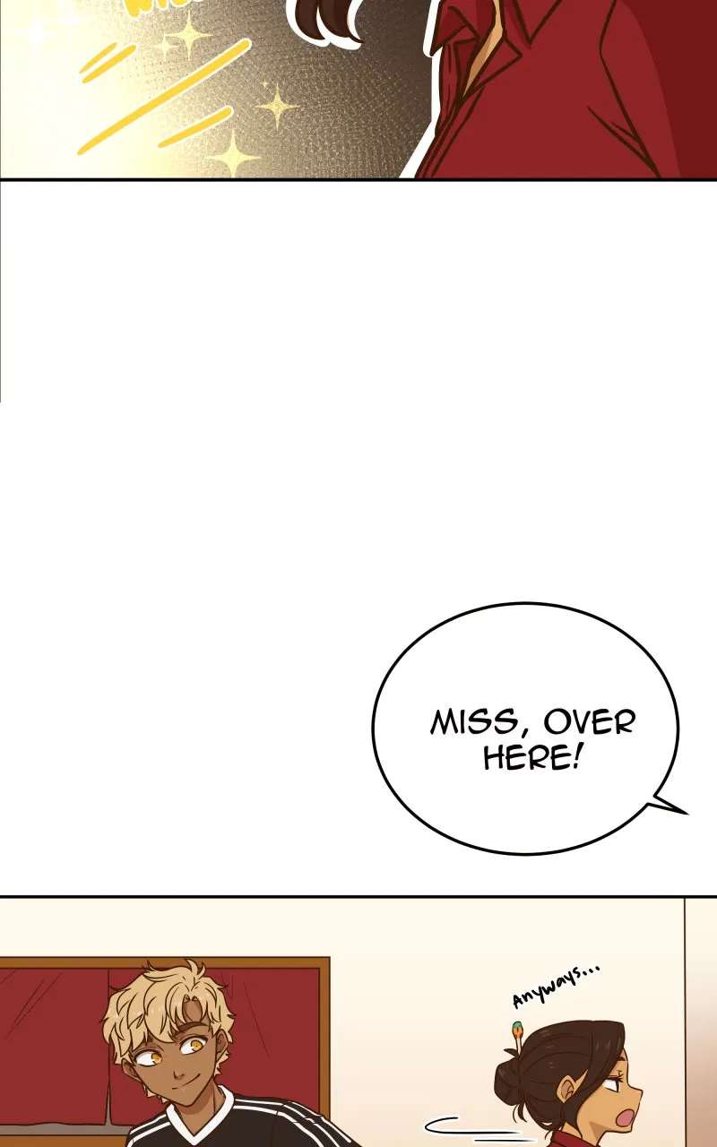 Diner for Adas Chapter 2 - page 53