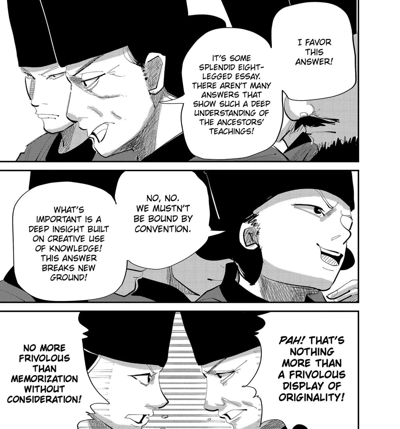 KAKAKAKA Chapter 2 - page 57