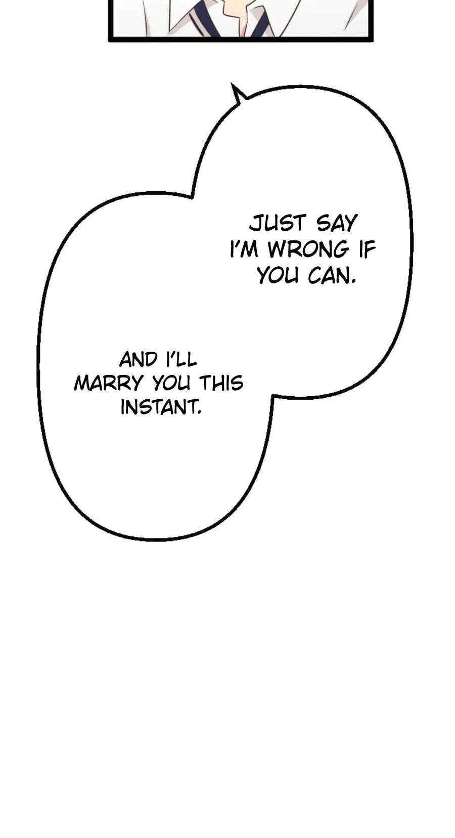 Camouflage Fuufu Chapter 58 - page 36