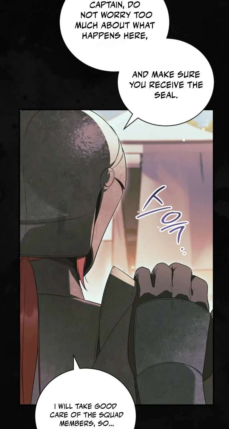 The Eldest Daughter Walks Down The Flower Path Chapter 45 - page 19