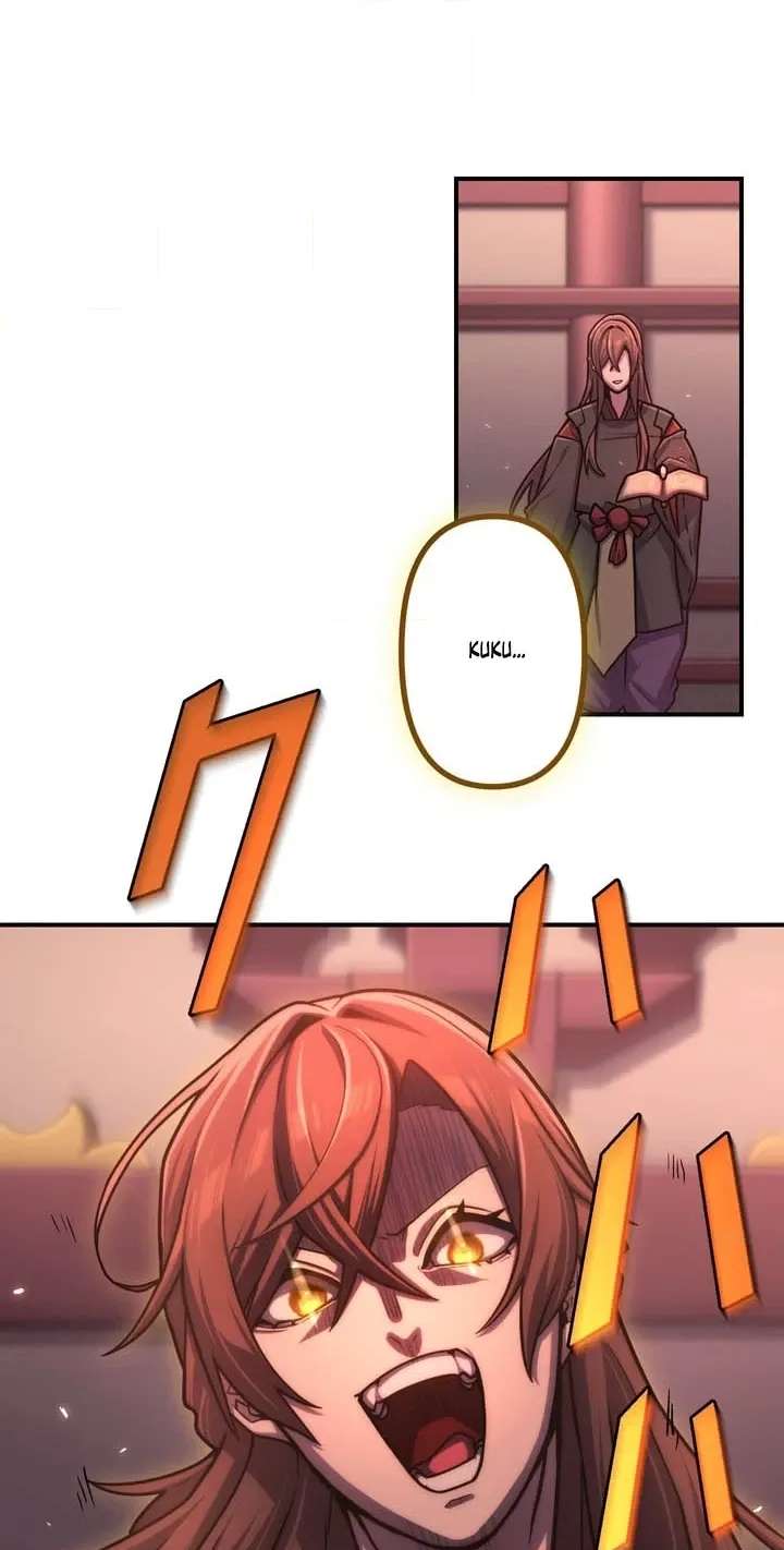 I Became An S-Rank Hunter With The Demon Lord App Chapter 151 - page 40