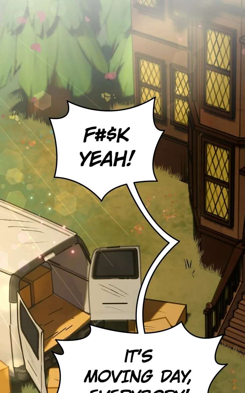 Fantasy High Chapter 62 - page 23