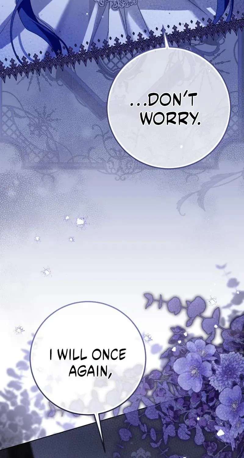 The Princess Stans in Secret Chapter 87 - page 19